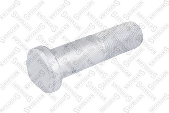 Шпилька колеса (болт ступицы) Stellox для Mercedes-Benz Atego 2 2004-2013. Артикул 85-18460-SX