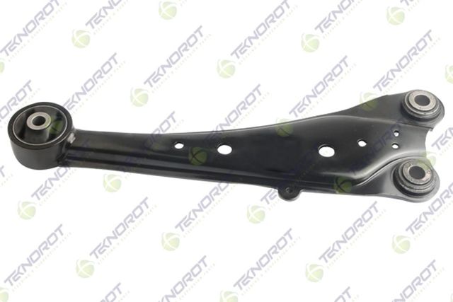 Поперечный рычаг задней подвески Teknorot левый для Toyota RAV4 IV (CA40) 2012-2019. Артикул T-1629