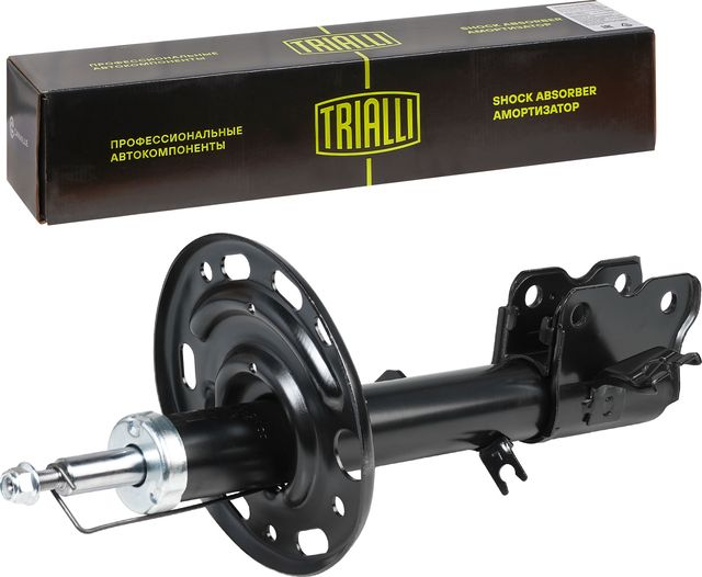 Амортизатор Trialli передний левый для Nissan Murano Z52 2016-2026. Артикул AG 14185
