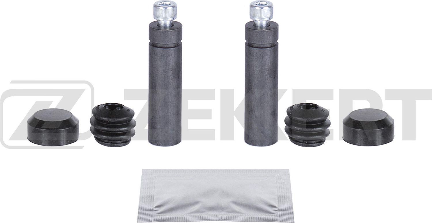 Направляющие тормозного суппорта (комплект) Zekkert. Артикул BR-1445