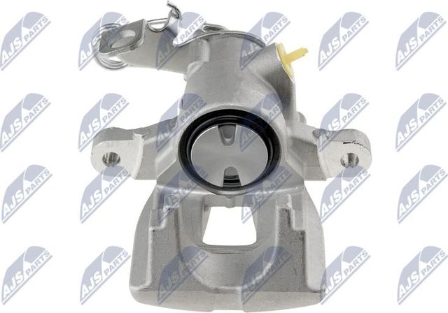 Тормозной суппорт NTY задний левый для Peugeot 307 I 2000-2009. Артикул HZT-CT-017