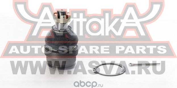 Опора шаровая нижняя (Akitaka). Артикул 0120333
