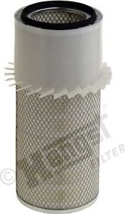 Воздушный фильтр Hengst. Артикул E574L