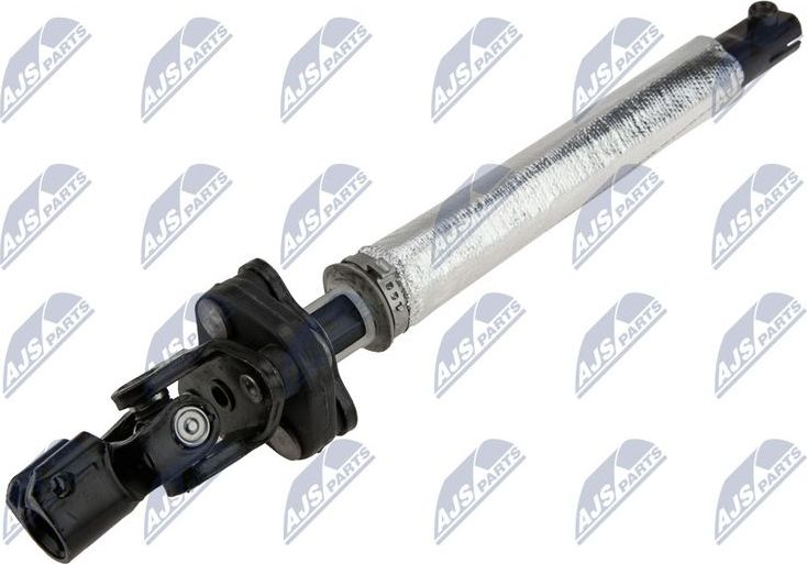 Рулевой вал NTY. Артикул SKK-LR-000