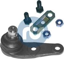 Шаровая опора RTS передняя левая нижняя для Audi S2 I 1990-1992. Артикул 93-05930-056