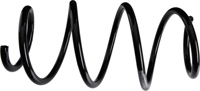 Пружина подвески SACHS. Артикул 993 880