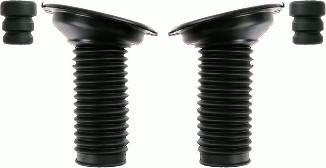 Комплект отбойников и пыльников амортизаторов (стоек) SACHS сервисный комплект. Артикул 900 163