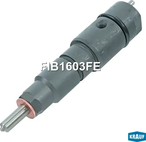 Форсунка топливная (Krauf). Артикул FIB1603FE