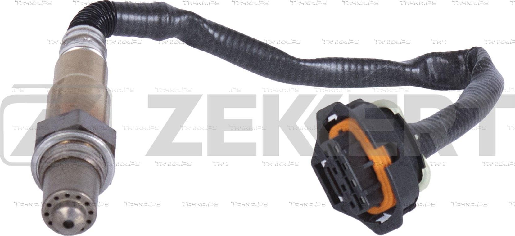 Лямбда-зонд (кислородный датчик) Zekkert для Opel Corsa D 2006-2014. Артикул SE-3014