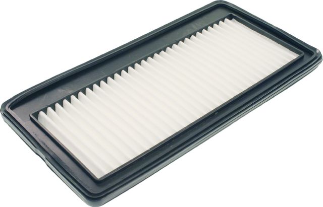 Воздушный фильтр Blue Print. Артикул ADG02215