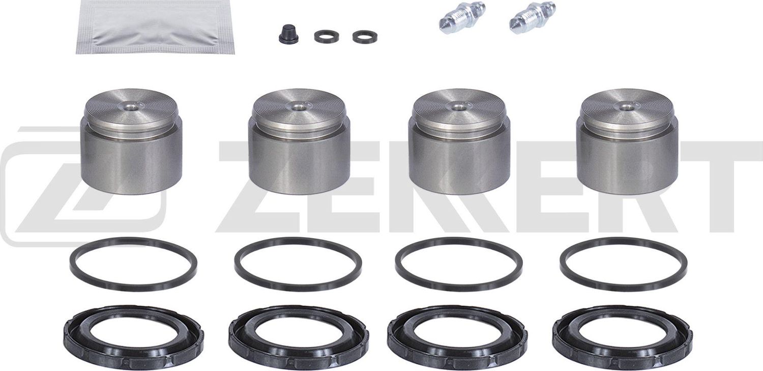 Ремкомплект тормозного суппорта Zekkert. Артикул BR-1143