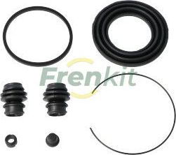 Ремкомплект тормозного суппорта Frenkit. Артикул 260037