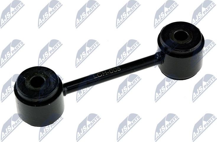Стойка (тяга) стабилизатора NTY. Артикул ZLT-CH-005