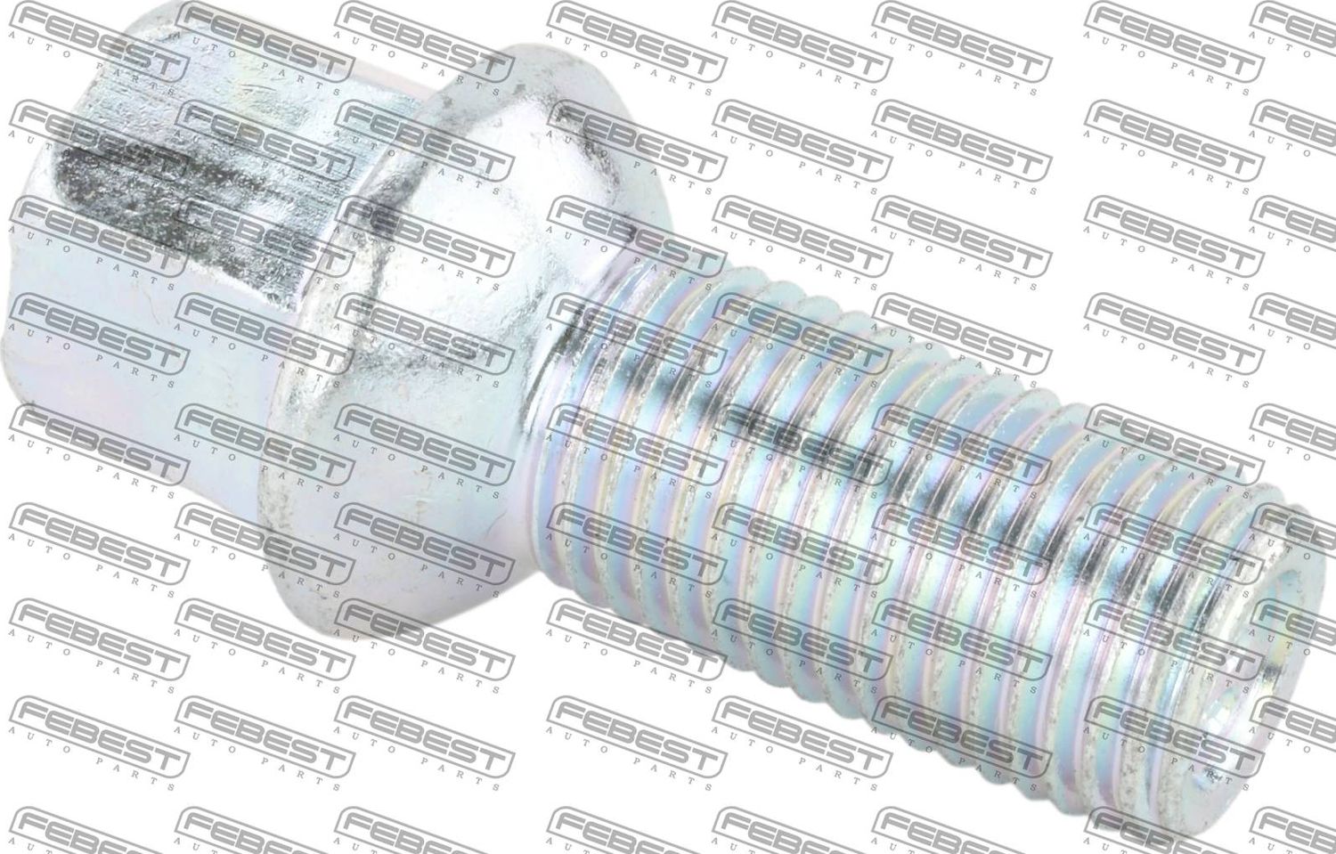 Шпилька колеса (болт ступицы) Febest. Артикул 2385B-002