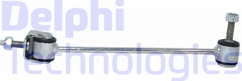 Стойка (тяга) стабилизатора Delphi. Артикул TC1926