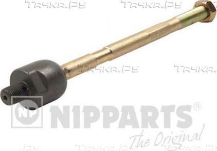 Рулевая тяга Nipparts правая/левая для Mitsubishi Galant VII 1992-1996. Артикул J4845017