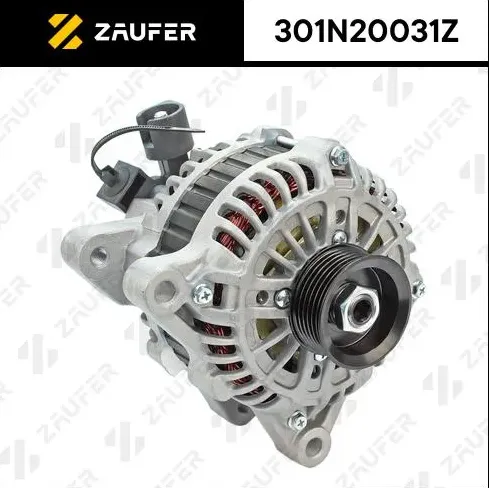 Генератор (Zaufer) Zaufer. Артикул 301N20031Z