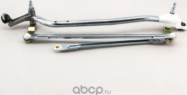 Трапеция стеклоочистителя NISSAN Almera (06-) DOMINANT. Артикул NS28080095F0C