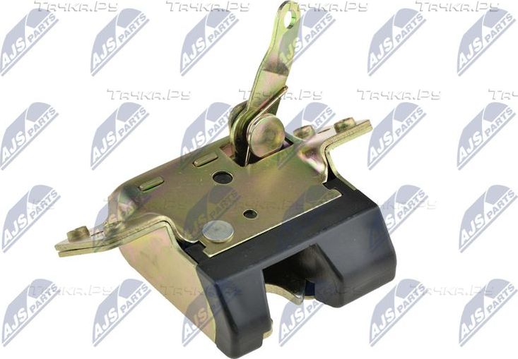 Замок задней двери NTY. Артикул EZC-PL-007