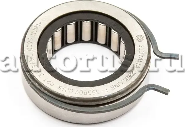 Роликовый подшипник VAG. Артикул 02T311373L