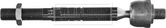 Рулевая тяга Borg & Beck. Артикул BTR6025