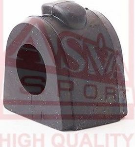 Втулка стабилизатора Asva. Артикул 0807-002