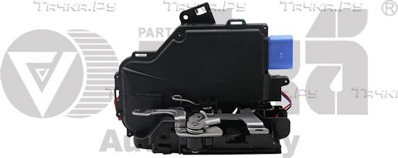 Замок двери Vika передний правый для Volkswagen Golf Plus I 2004-2013. Артикул 88371765601