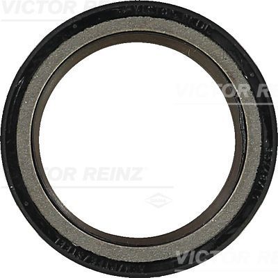 Сальник коленвала Victor Reinz (PTFE (Polytetrafluorethylen)). Артикул 81-36791-00