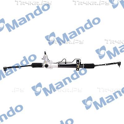Рулевая рейка Mando передний для Kia Sportage II 2004-2010. Артикул EX577000Z800