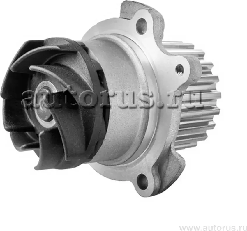 НАСОС ВОДЯНОЙ 2170 ПРИОРА,1117-1119 КАЛИНА (16 КЛАП) ПЕКАР (Pekar) Pekar. Артикул 211261307010