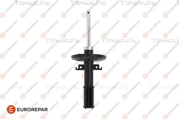 Амортизатор Eurorepar. Артикул 1674696880