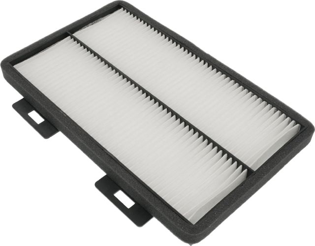 Салонный фильтр Blue Print для Mazda Tribute I 2000-2008. Артикул ADM52516