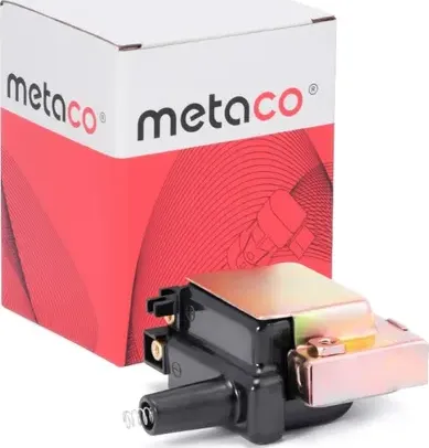 Катушка зажигания HONDA ACCORD/CIVIC/CR-V 90- 2.0-2.3 (Metaco) Metaco. Артикул 6908030