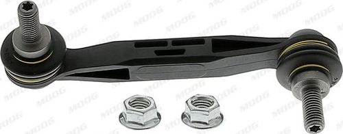 Стойка (тяга) стабилизатора MOOG задняя левая для BMW 2 F22 2012-2026. Артикул BM-LS-10919