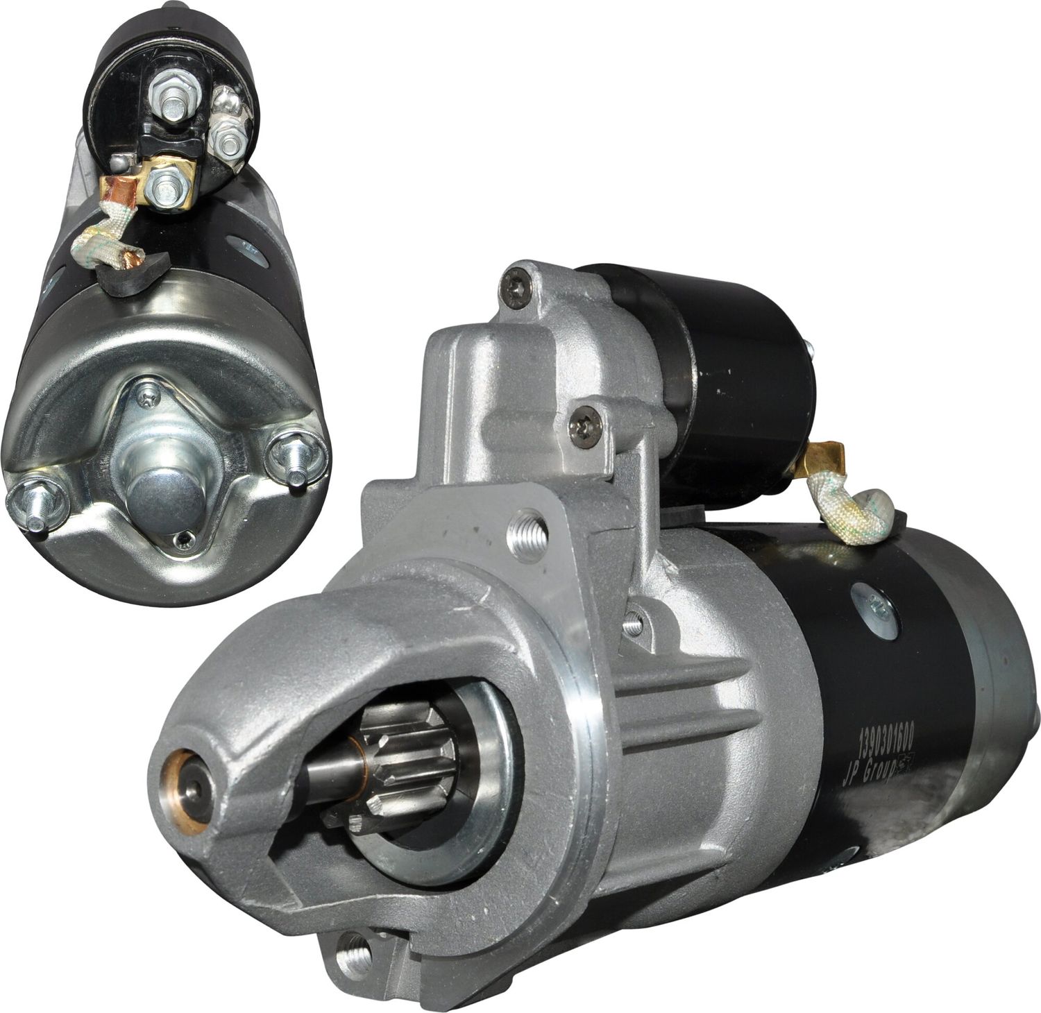 Стартер JP Group. Артикул 1390301600