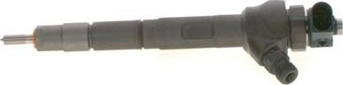 Форсунка топливная Bosch для Volkswagen Golf Sportsvan I 2014-2016. Артикул 0 445 110 476