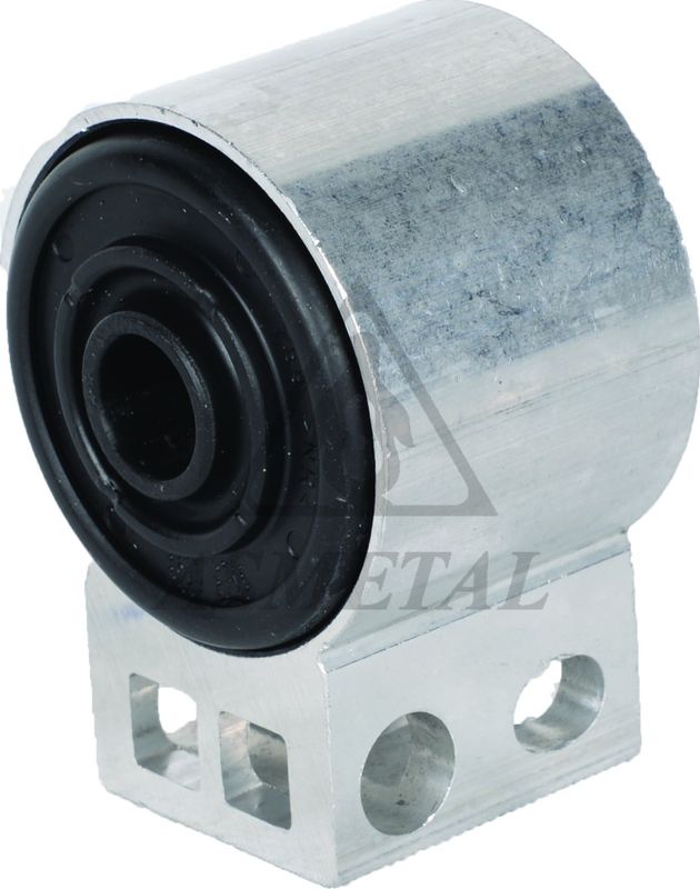 Сайлентблок переднего рычага подвески Asmetal задний правый/левый нижний для Fiat Croma II 2005-2011. Артикул 38OP4030