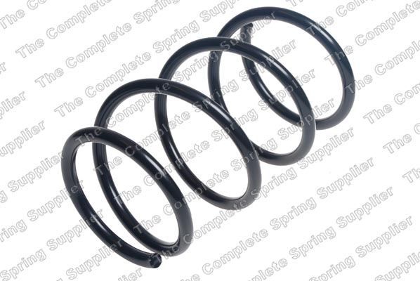 Пружина подвески Lesjofors передняя для Subaru Outback V 2015-2019. Артикул 4088352