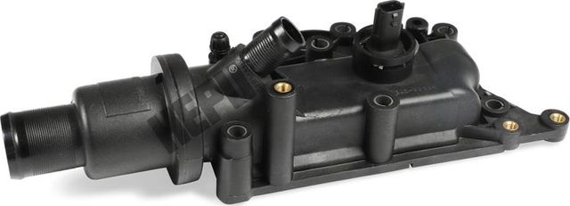 Термостат Hepu для Renault Clio III 2005-2014. Артикул TM1237