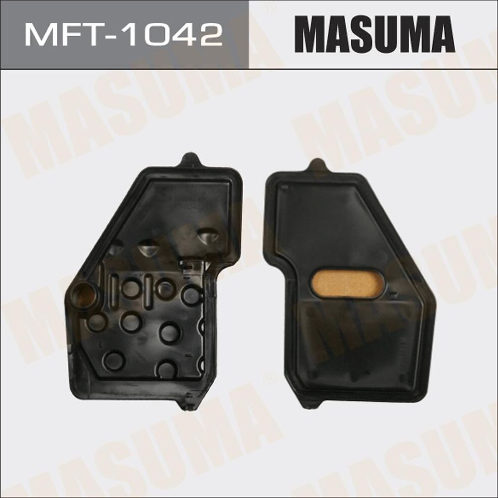 Фильтр АКПП Masuma. Артикул MFT-1042