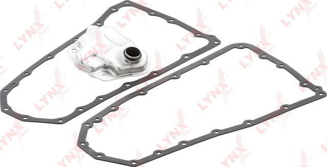 Фильтр АКПП LYNXauto для Nissan Juke I 2010-2019. Артикул LT-1075