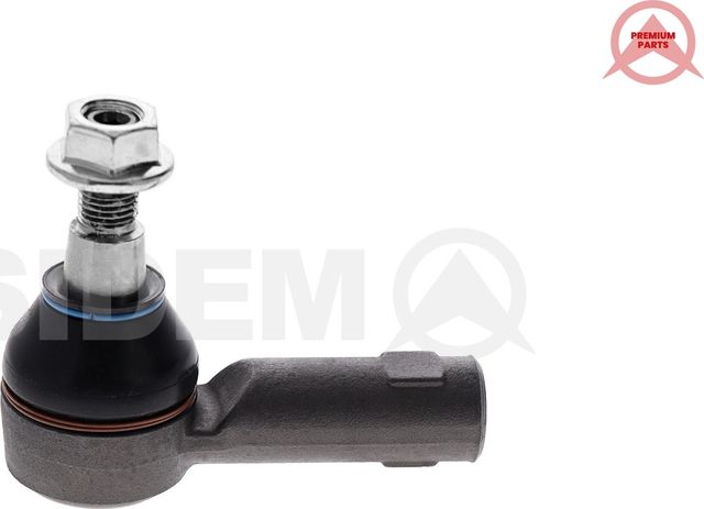 Наконечник рулевой тяги Sidem для Ford Transit VIII 2013-2026. Артикул 4337