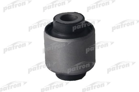 Сайлентблок заднего рычага подвески Patron. Артикул PSE1627