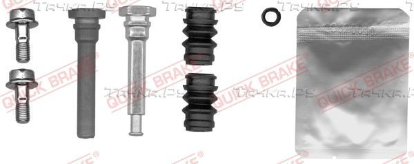 Направляющие тормозного суппорта (комплект) Quick Brake. Артикул 113-1473X