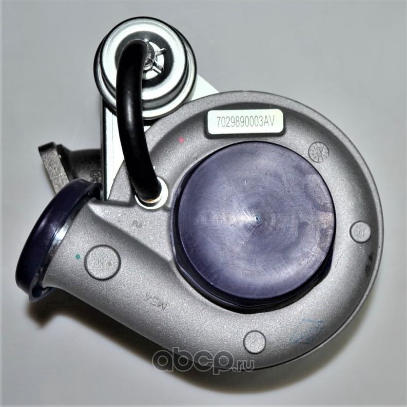 Турбокомпрессор автомобильный 7029890003AV (Awgo). Артикул 7029890003AV
