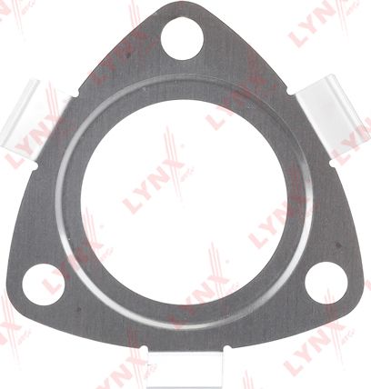 Прокладка глушителя LYNXauto. Артикул SG-1943
