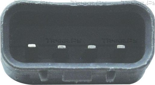 Катушка зажигания WAI для Lexus LS III 2002-2005. Артикул CUF230