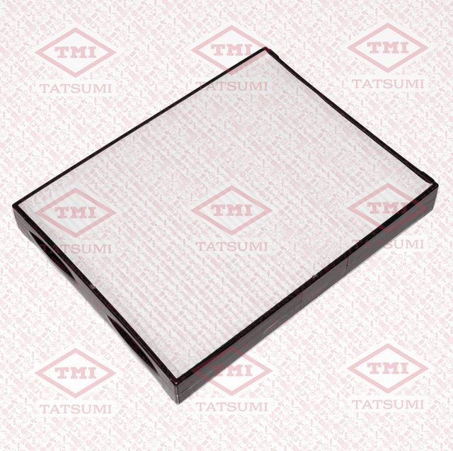 Фильтр салона (Tatsumi). Артикул TBD1069