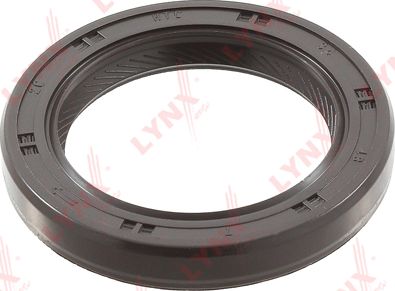 Сальник коленвала LYNXauto. Артикул SO-0008
