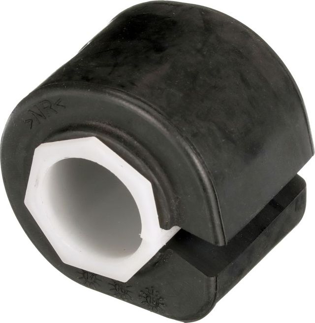 Втулка стабилизатора Gates (полимерный материал) передняя правая/левая для Chrysler Voyager III 1995-2001. Артикул AWS1604